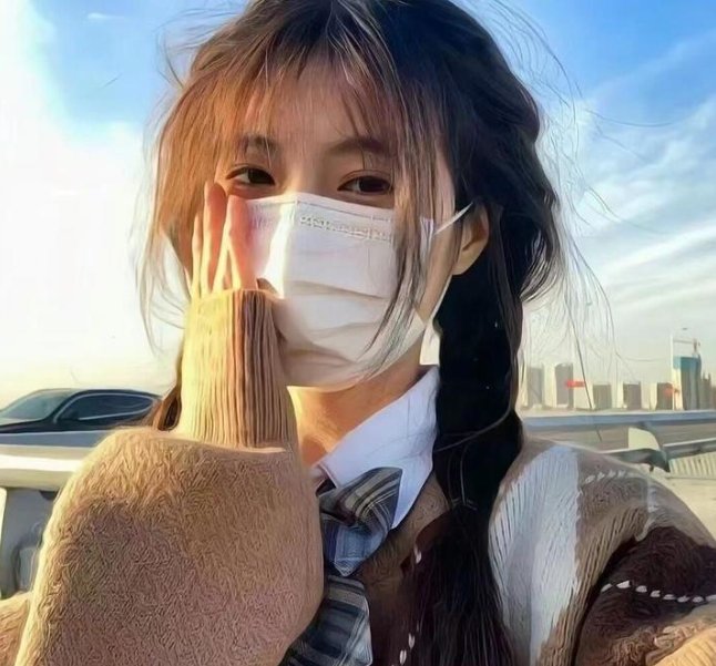 我不是教主 动态漫
