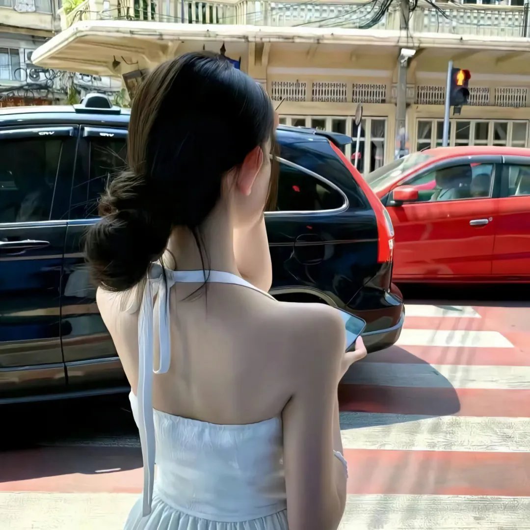 美丽生灵